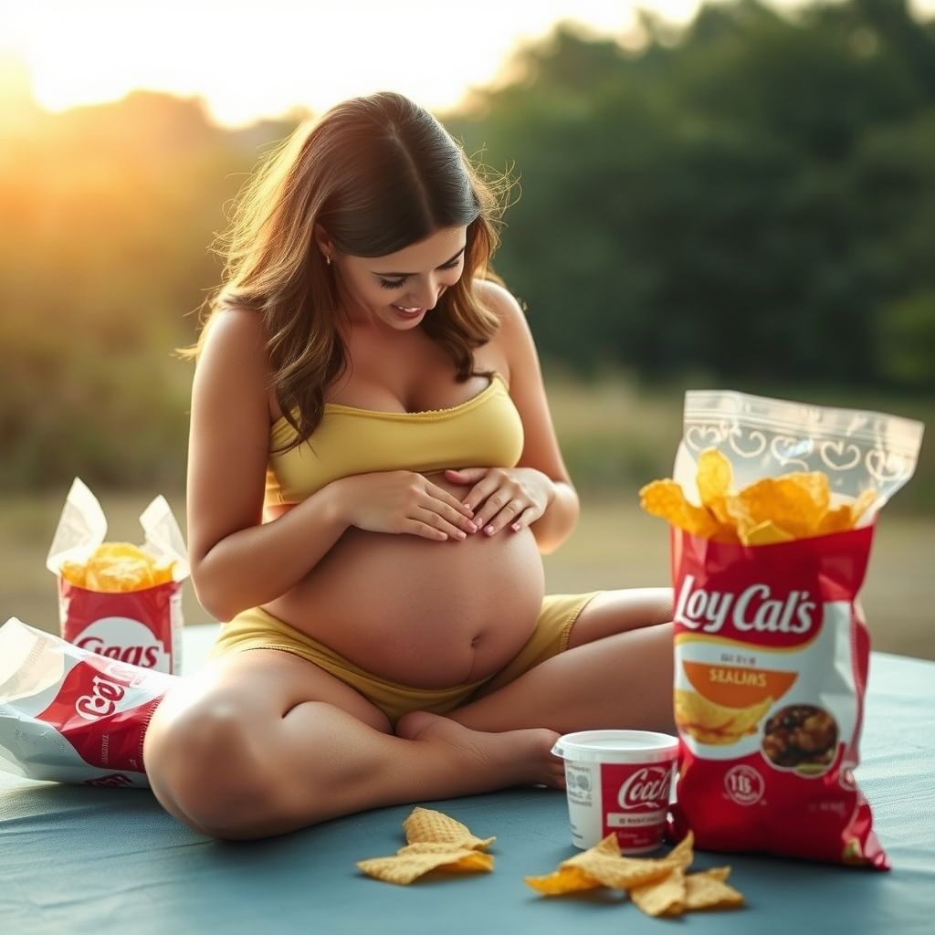 chipsi pri beremennosti